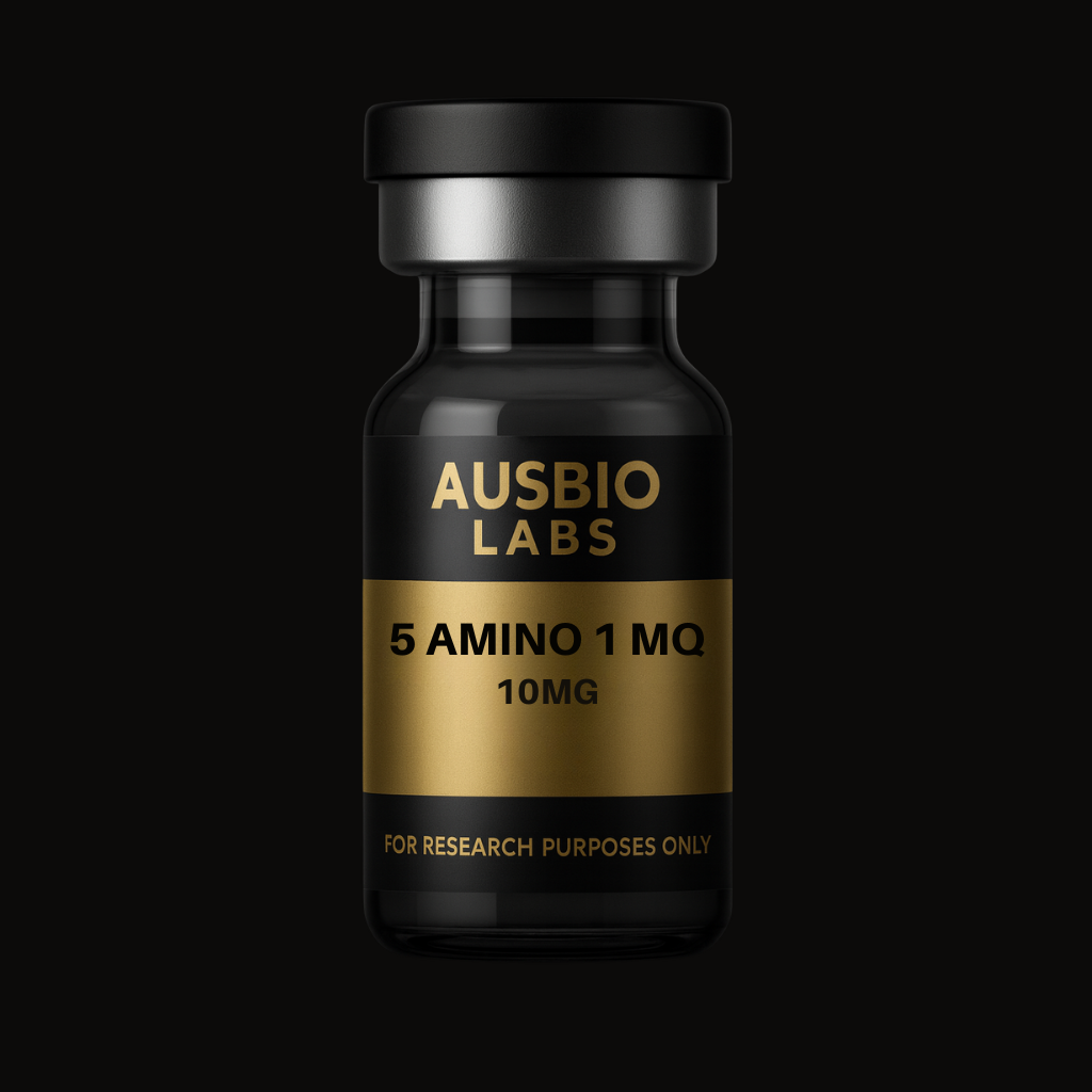 5 AMINO 1MQ 5MG
