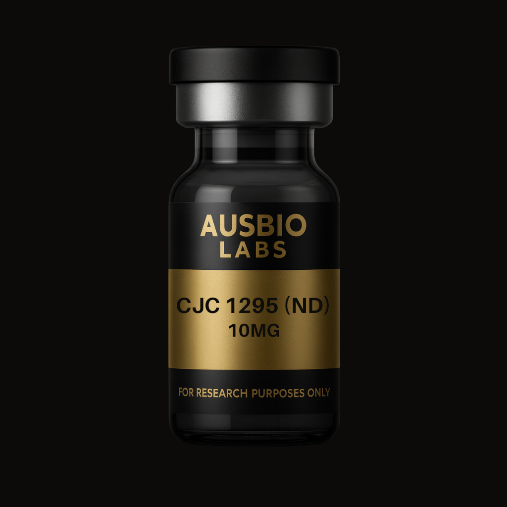 CJC-1295 10mg (No DAC)