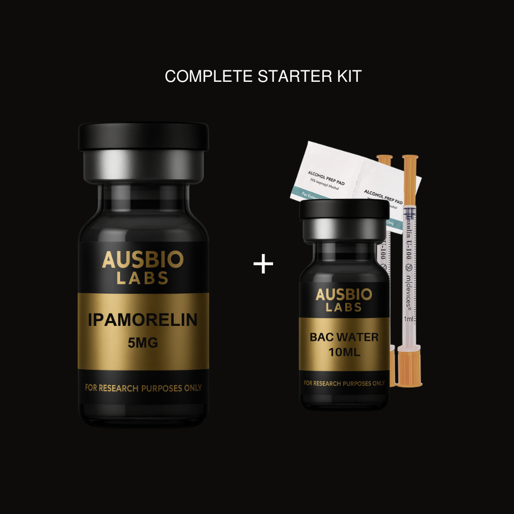 Ipamorelin 5mg