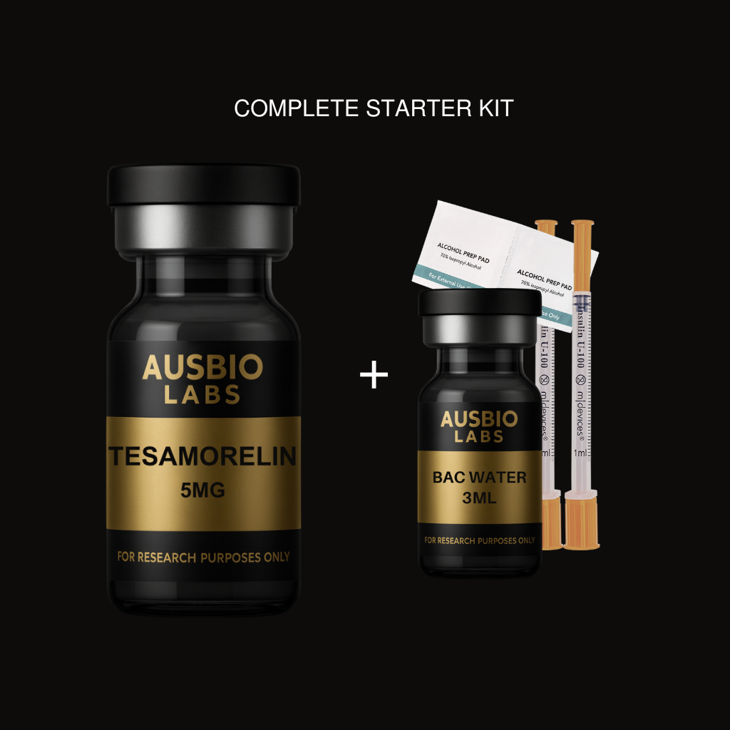 Tesamorelin 5mg