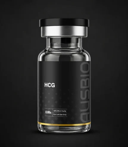 HCG 10000IU