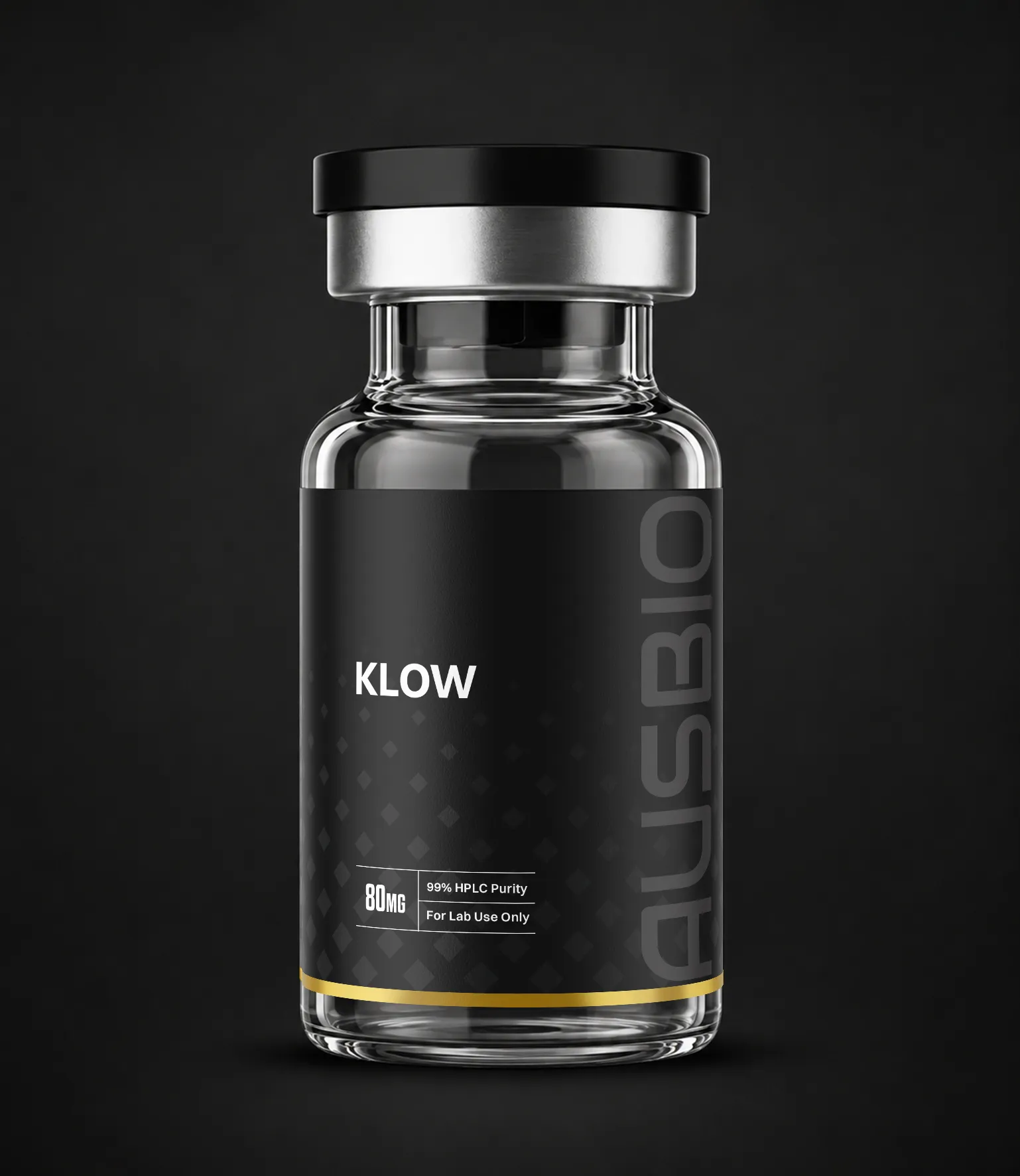 17 KLOW 80mg - Image 1