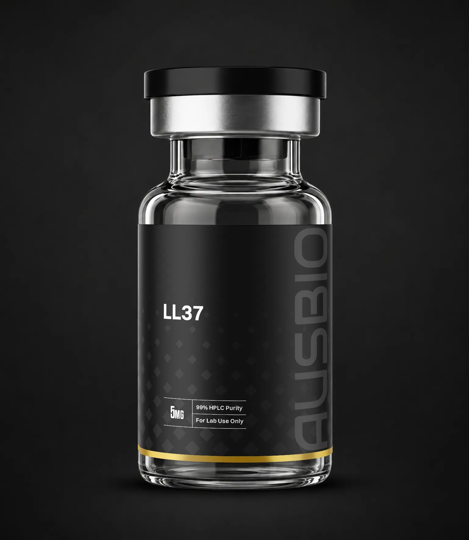 25 LL37 5mg - Image 1