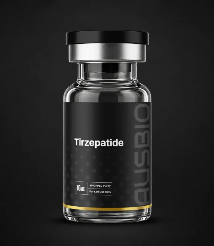 Tirzepatide in Australia