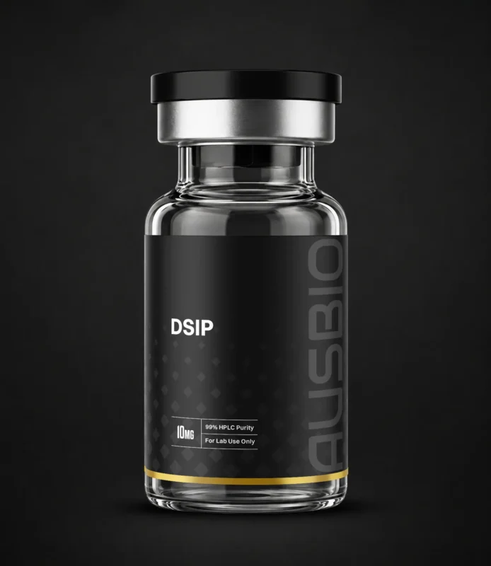 dsip in Australia