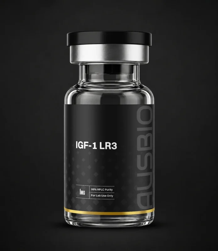 IGF-1 LR3 1mg in Australia