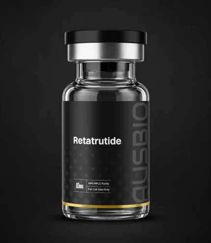 Retatrutide - 30MG, VIAL