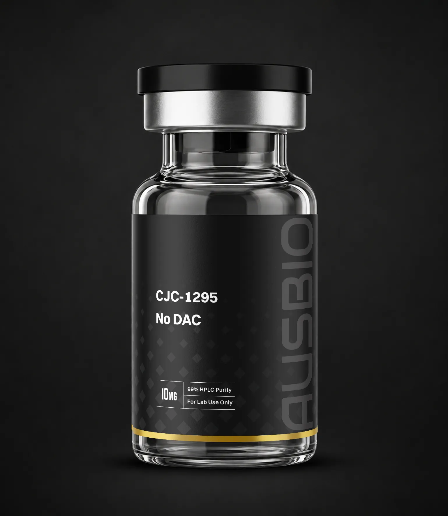 CJC-1295 CJC-1295 (No DAC) 10mg in Australia