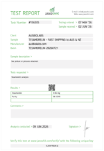 10x Tesamorelin 10mg (100mg) - Image 2