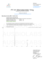 PT-141 10mg - Image 3