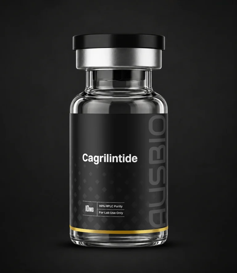 Cagrilintide 10mg in Australia