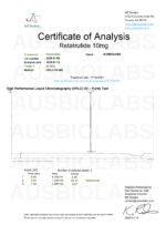 COPY OF COA RETATRUTIDE NGR1