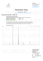 COPY OF COA RETATRUTIDE NGR 11