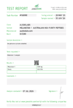 Melanotan 1 10mg - Image 2